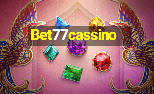 Bet77cassino