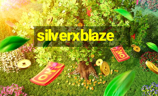 silverxblaze