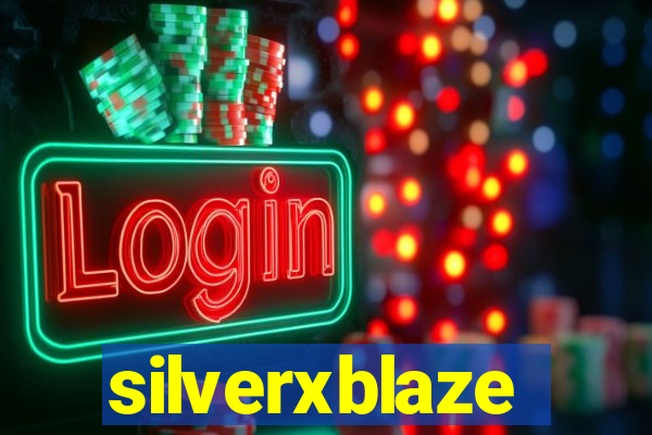 silverxblaze