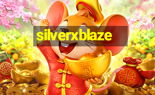 silverxblaze