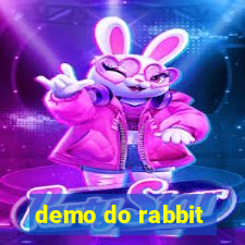 demo do rabbit