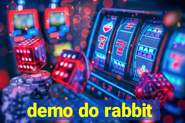 demo do rabbit