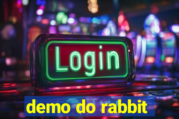 demo do rabbit