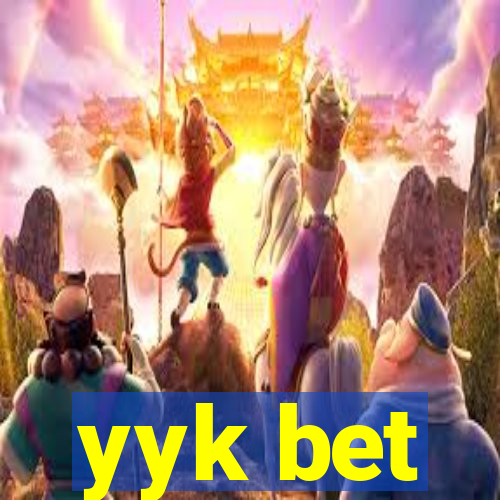 yyk bet