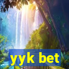 yyk bet