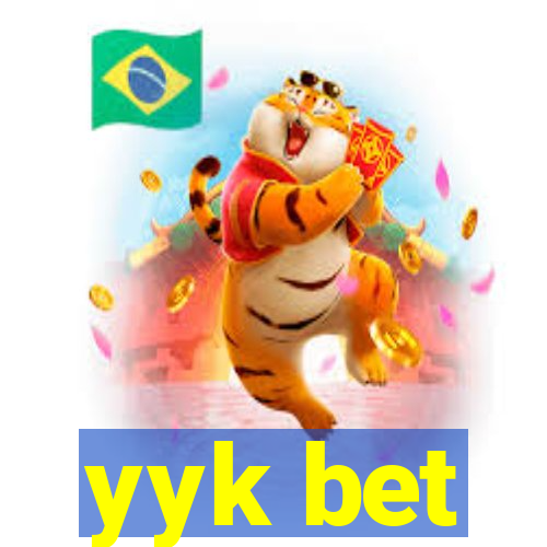 yyk bet