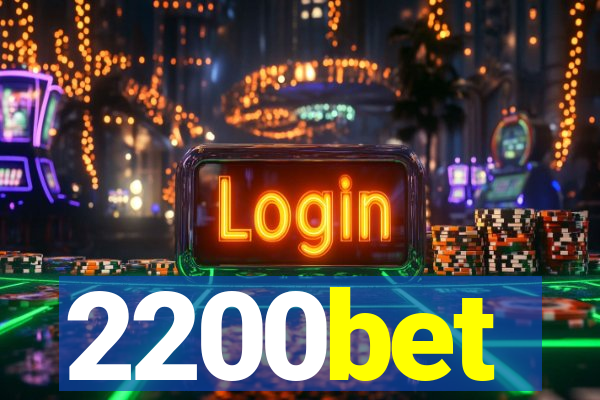 2200bet