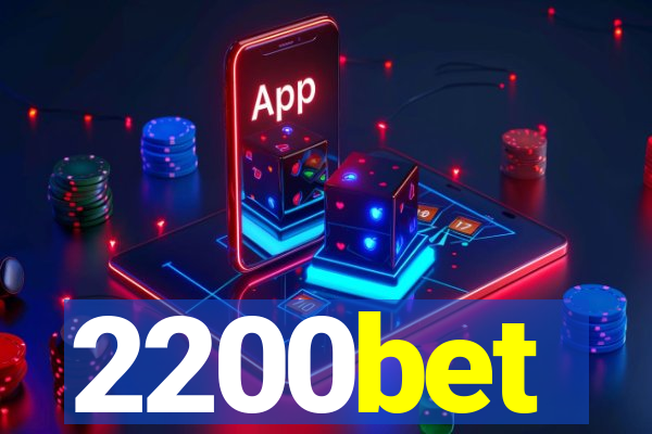 2200bet