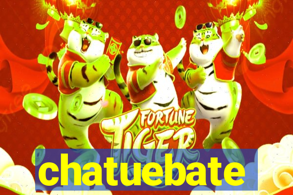 chatuebate