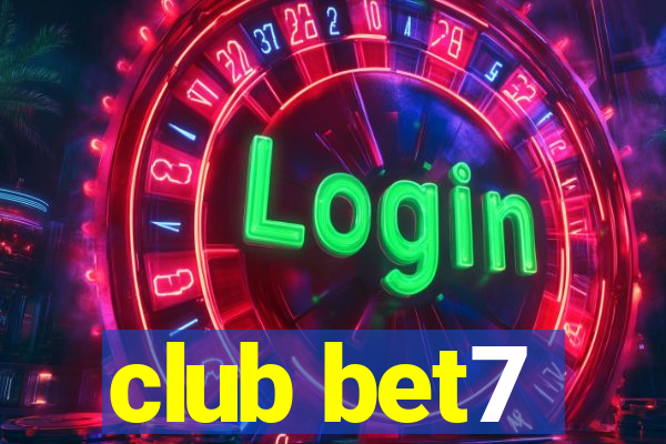 club bet7