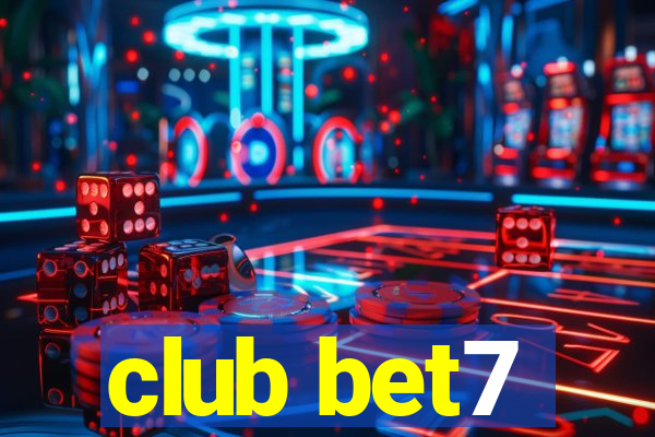 club bet7