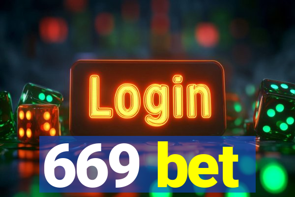 669 bet