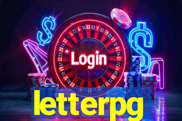 letterpg