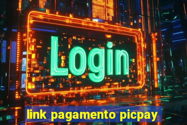 link pagamento picpay