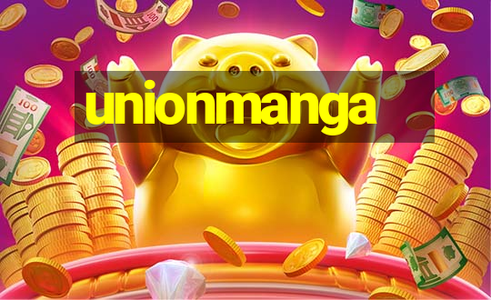 unionmanga