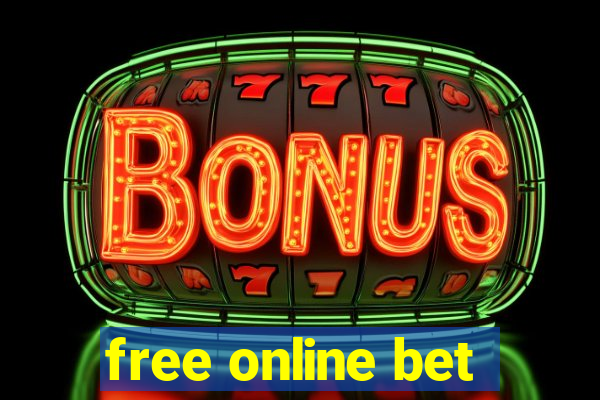 free online bet