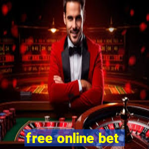 free online bet