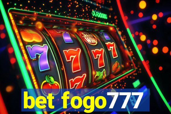 bet fogo777