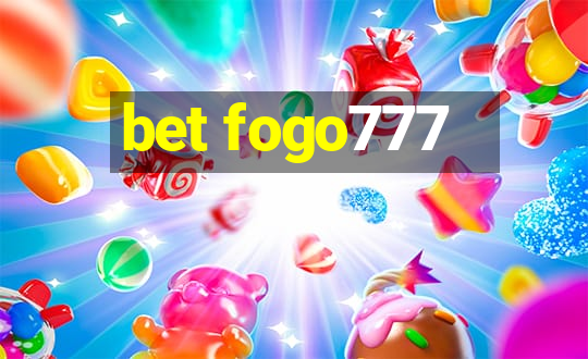 bet fogo777