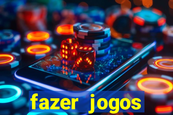 fazer jogos loterias online