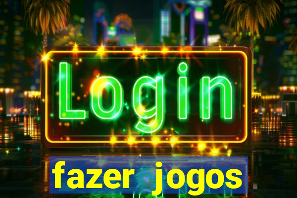 fazer jogos loterias online