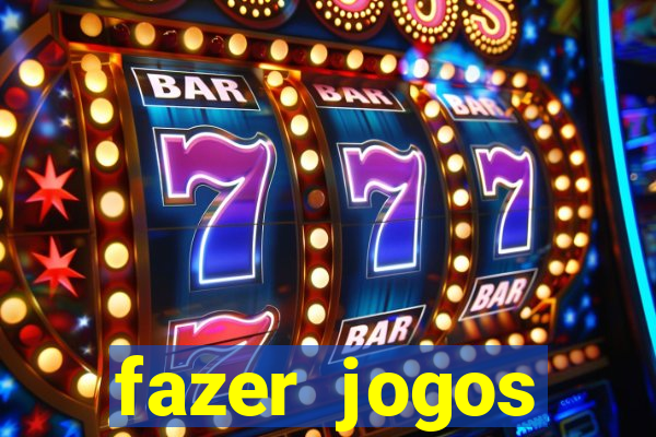 fazer jogos loterias online