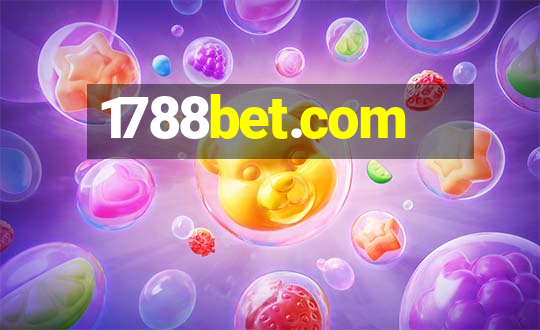 1788bet.com