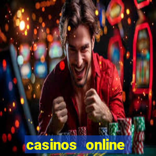 casinos online bonus no deposit