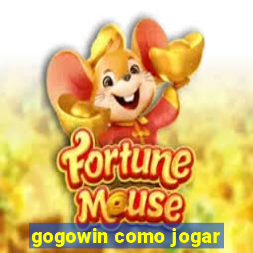 gogowin como jogar