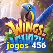 jogos 456