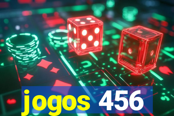 jogos 456