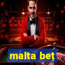 malta bet