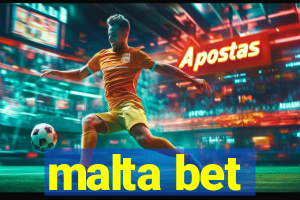 malta bet