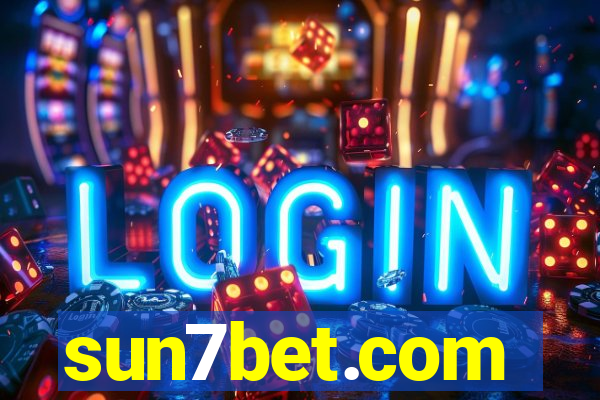 sun7bet.com