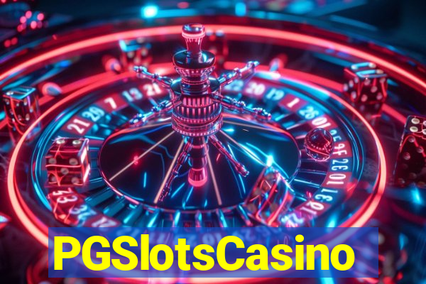 PGSlotsCasino