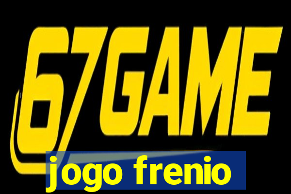 jogo frenio