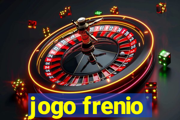 jogo frenio