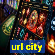 url city