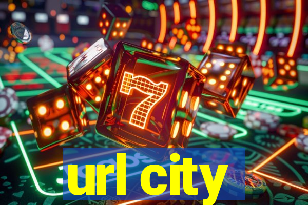 url city