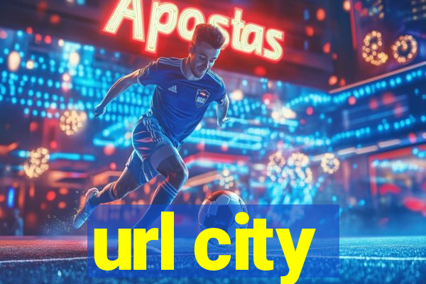 url city