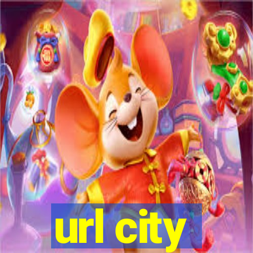 url city