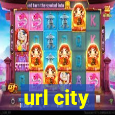 url city