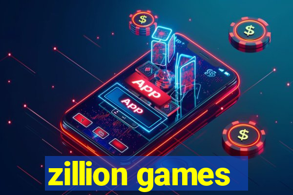 zillion games