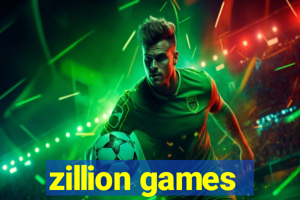 zillion games