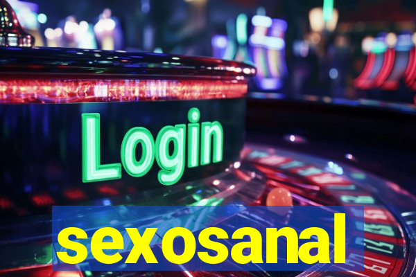 sexosanal