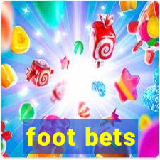 foot bets