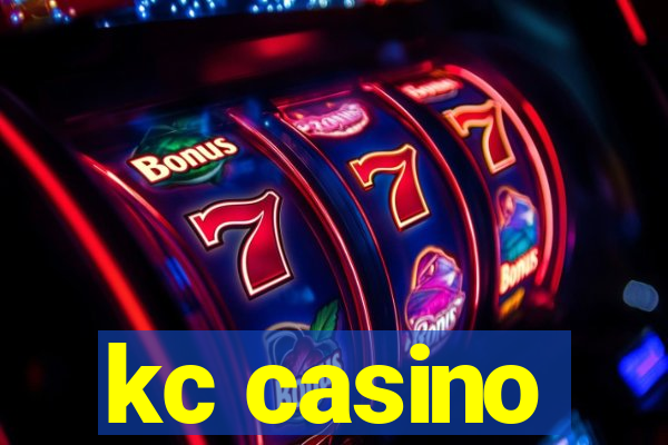 kc casino