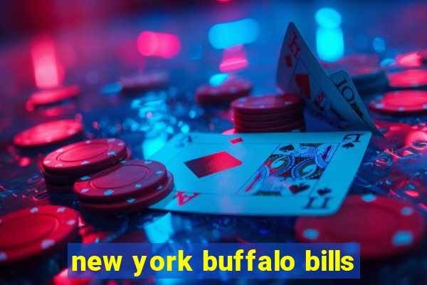 new york buffalo bills