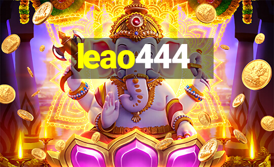 leao444