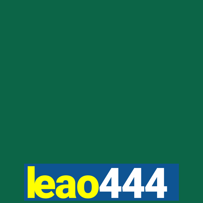 leao444